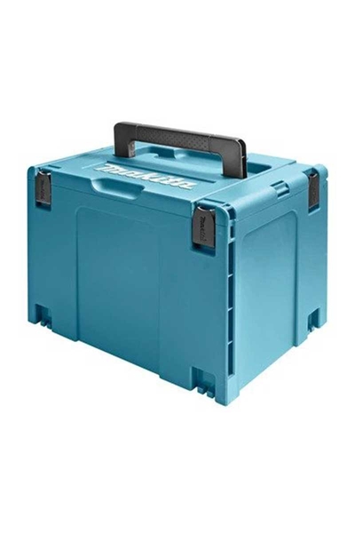 Makita 821552-6 396x296x315mm Tip 4 Plastik Taşıma Çantası - Thumbnail