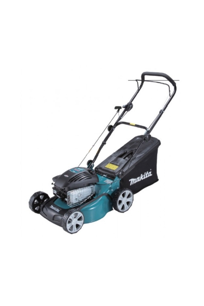Makita - Makita PLM4120 158cc Benzinli Çim Biçme Makinesi