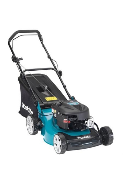 Makita - Makita PLM4620 190cc Benzinli Çim Biçme Makinesi Makita - Makita PLM4620 190cc Benzinli Çim Biçme Makinesi