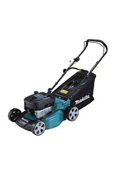 Makita - Makita PLM4620 190cc Benzinli Çim Biçme Makinesi Makita PLM4620 190cc Benzinli Çim Biçme Makinesi - Thumbnail
