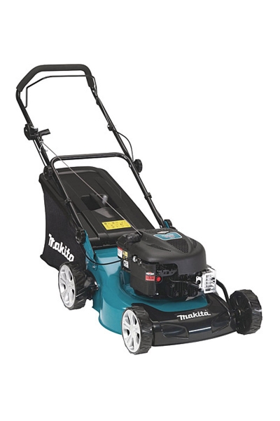 Makita - Makita PLM4620N2 Benzinli Çim Biçme Makinesi Makita - Makita PLM4620N2 Benzinli Çim Biçme Makinesi