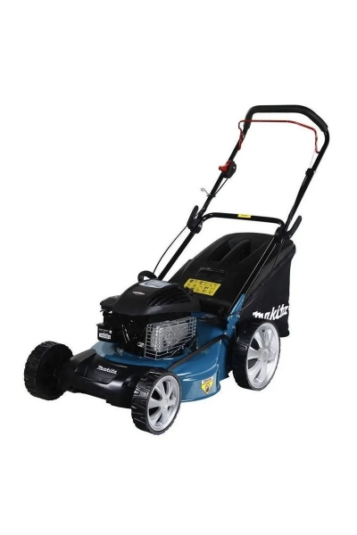 Makita PLM4621N2 190cc Benzinli Çim Biçme Makinesi