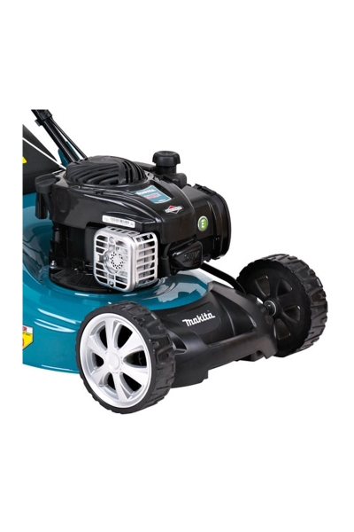 Makita - Makita PLM4626 158cc Benzinli Çim Biçme Makinesi Makita PLM4626 158cc Benzinli Çim Biçme Makinesi - Thumbnail