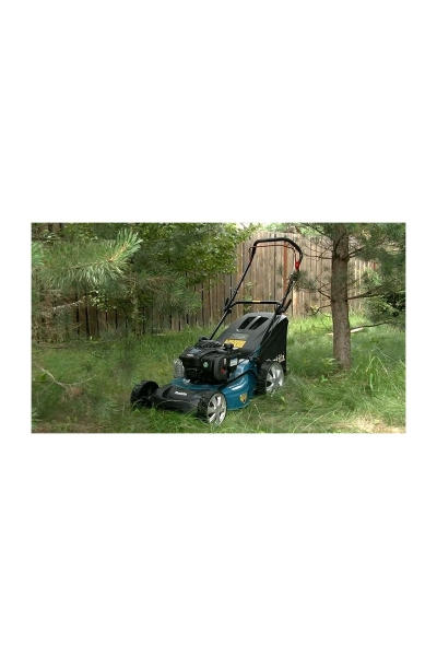 Makita - Makita PLM4626 158cc Benzinli Çim Biçme Makinesi Makita PLM4626 158cc Benzinli Çim Biçme Makinesi - Thumbnail