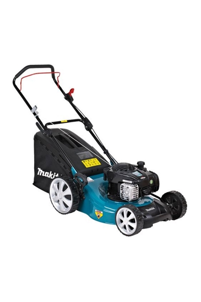 Makita - Makita PLM4626N Benzinli Çim Biçme Makinesi Makita - Makita PLM4626N Benzinli Çim Biçme Makinesi