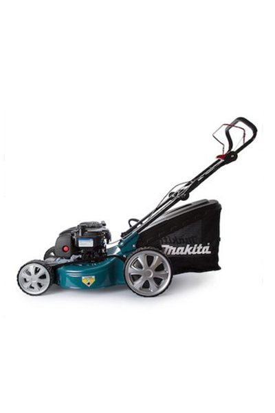 Makita - Makita PLM4626N Benzinli Çim Biçme Makinesi Makita PLM4626N Benzinli Çim Biçme Makinesi - Thumbnail