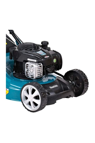 Makita - Makita PLM4626N Benzinli Çim Biçme Makinesi Makita PLM4626N Benzinli Çim Biçme Makinesi - Thumbnail