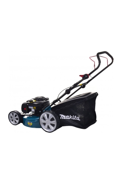 Makita - Makita PLM4627N Benzinli Çim Biçme Makinesi Makita PLM4627N Benzinli Çim Biçme Makinesi - Thumbnail
