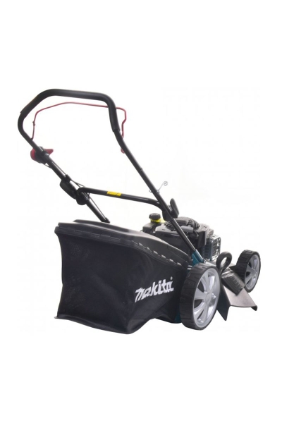 Makita - Makita PLM4627N Benzinli Çim Biçme Makinesi Makita PLM4627N Benzinli Çim Biçme Makinesi - Thumbnail