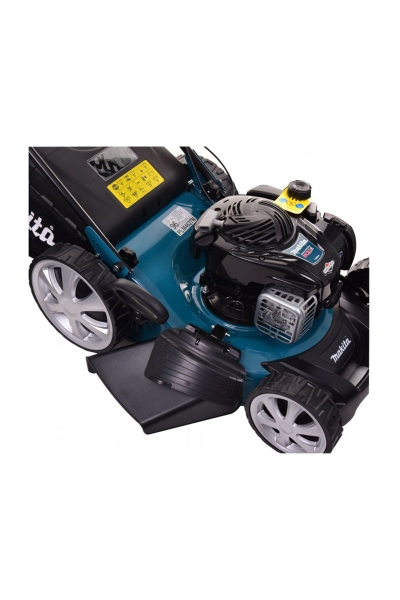 Makita - Makita PLM4627N Benzinli Çim Biçme Makinesi Makita PLM4627N Benzinli Çim Biçme Makinesi - Thumbnail