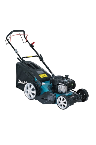 Makita - Makita PLM4628N 140cc Şanzımanlı Çim Biçme Makinesi Makita - Makita PLM4628N 140cc Şanzımanlı Çim Biçme Makinesi