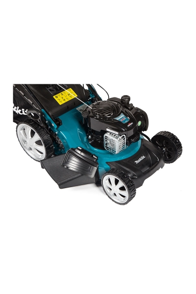 Makita PLM4628N 140cc Şanzımanlı Çim Biçme Makinesi - Thumbnail