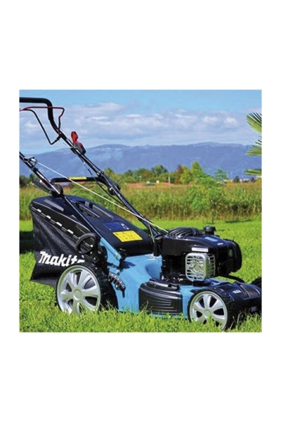 Makita PLM4628N 140cc Şanzımanlı Çim Biçme Makinesi - Thumbnail