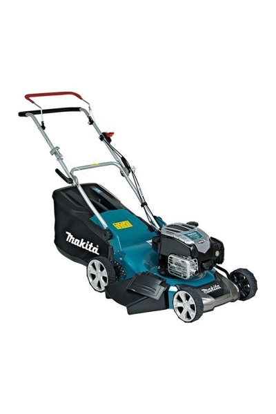 Makita - Makita PLM4630N2 Benzinli Çim Biçme Makinesi Makita PLM4630N2 Benzinli Çim Biçme Makinesi - Thumbnail