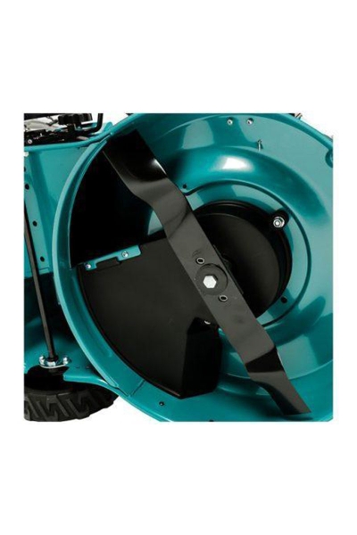 Makita - Makita PLM4630N2 Benzinli Çim Biçme Makinesi Makita PLM4630N2 Benzinli Çim Biçme Makinesi - Thumbnail