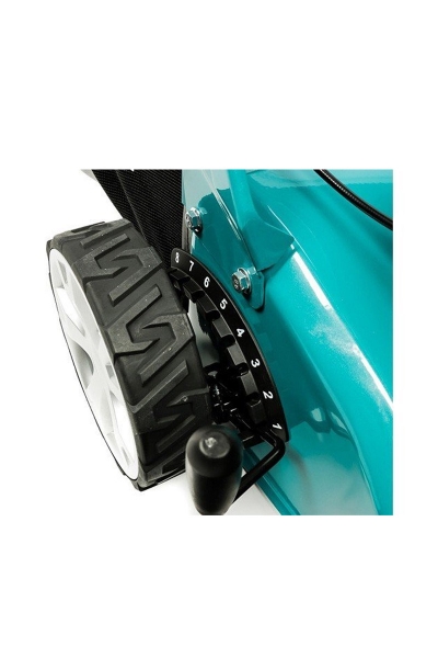 Makita - Makita PLM4631N2 163cc Benzinli Çim Biçme Makinesi Makita PLM4631N2 163cc Benzinli Çim Biçme Makinesi - Thumbnail