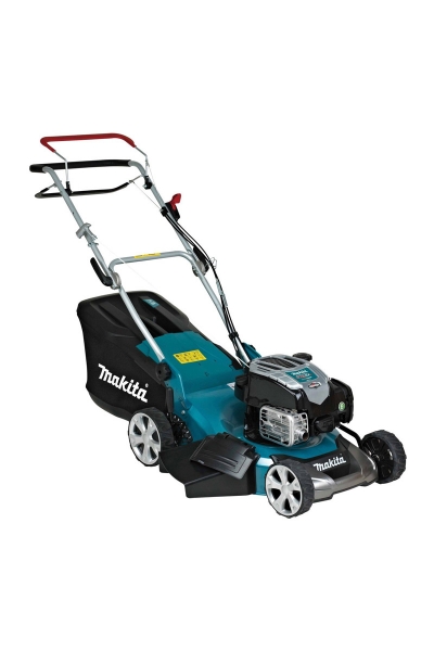 Makita - Makita PLM4631N2 163cc Benzinli Çim Biçme Makinesi Makita - Makita PLM4631N2 163cc Benzinli Çim Biçme Makinesi