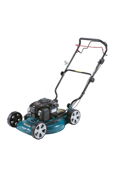 Makita PLM4819 150cc Şanzımanlı Benzinli Çim Biçme Makinesi - Thumbnail