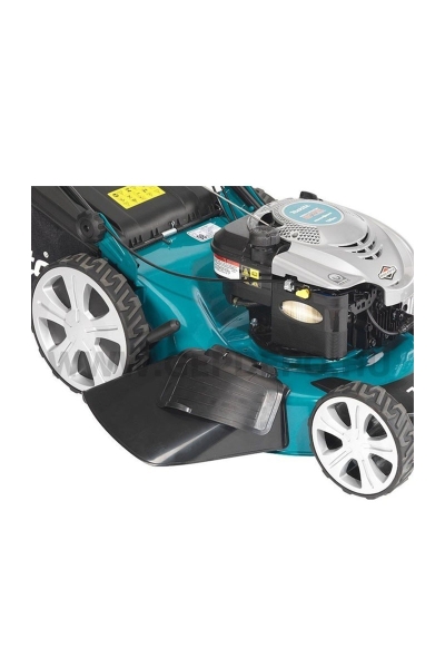 Makita PLM5113N2 190cc Şanzımanlı Benzinli Çim Biçme Makinesi - Thumbnail