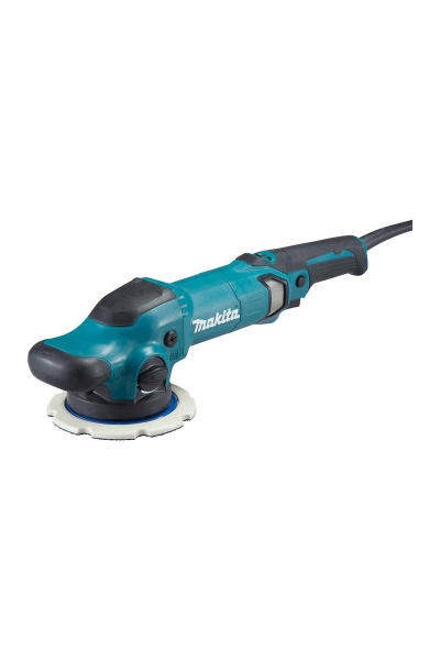 Makita PO6000C Dairesel Eksantrik Polisaj Makinesi - Thumbnail