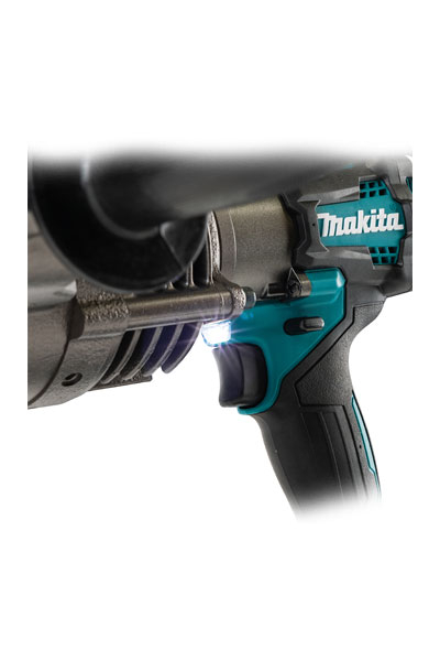 Makita PP001GZK 40W Li Akülü Panç Delik Açma Makinesi - Thumbnail