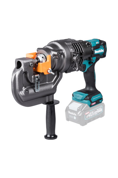 Makita PP001GZK 40W Li Akülü Panç Delik Açma Makinesi - Thumbnail