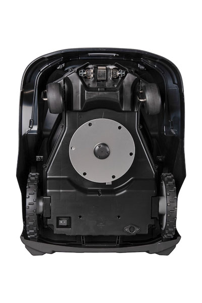 Makita RM350D 18V Li Akülü Çim Biçme Robotu - Thumbnail