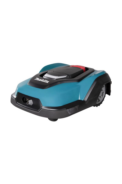 Makita - Makita RM350D 18V Li Akülü Çim Biçme Robotu Makita - Makita RM350D 18V Li Akülü Çim Biçme Robotu