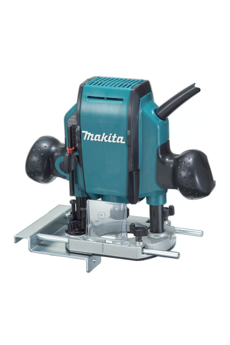  Makita Rp0900 Dik Freze