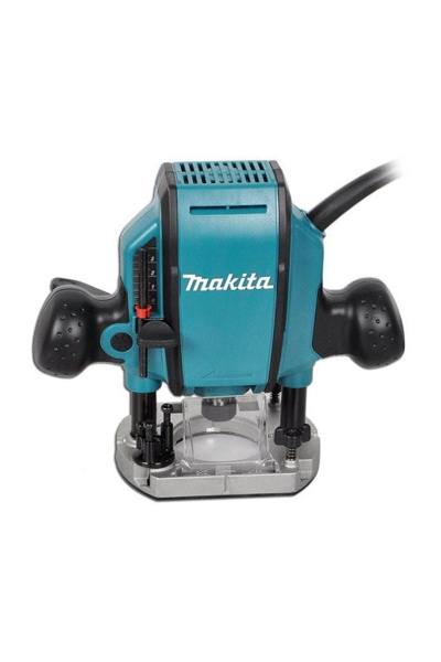 Makita - Makita RP0900 Dik Freze (1) Makita - Makita RP0900 Dik Freze (1)