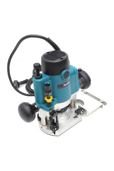 Makita - Makita RP0910 Dik Freze Makita RP0910 Dik Freze - Thumbnail