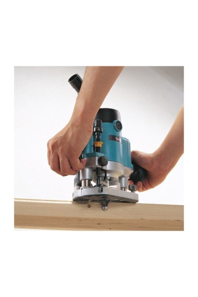 Makita - Makita RP0910 Dik Freze Makita RP0910 Dik Freze - Thumbnail