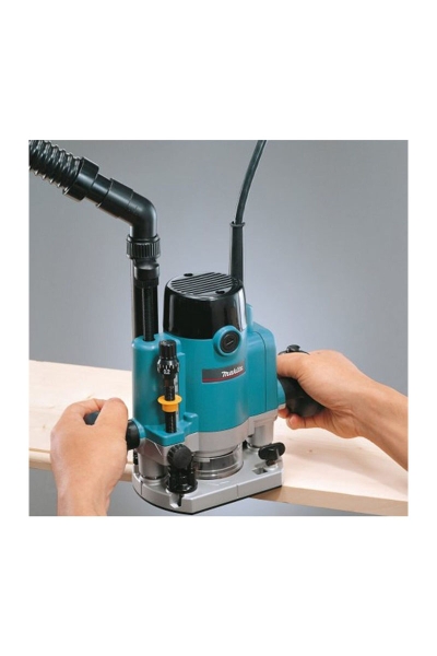 Makita - Makita RP0910 Dik Freze Makita RP0910 Dik Freze - Thumbnail
