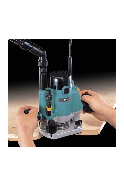 Makita - Makita RP1110C Devir Ayarlı Dik Freze Makita RP1110C Devir Ayarlı Dik Freze - Thumbnail
