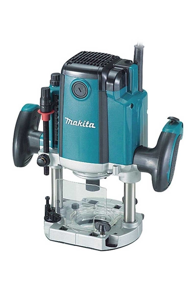 Makita - Makita RP1802X02 Dik Freze