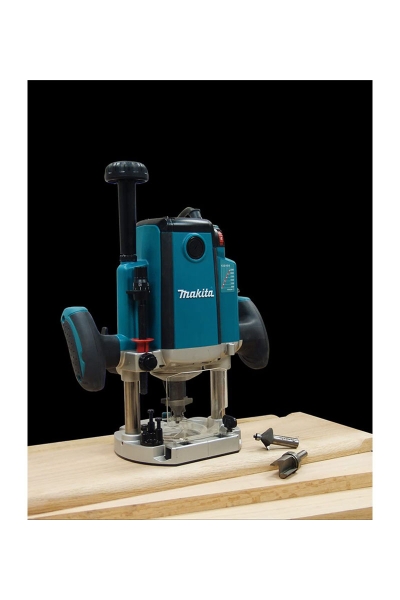 Makita - Makita RP2301FC Devir Ayarlı Dik Freze Makita RP2301FC Devir Ayarlı Dik Freze - Thumbnail
