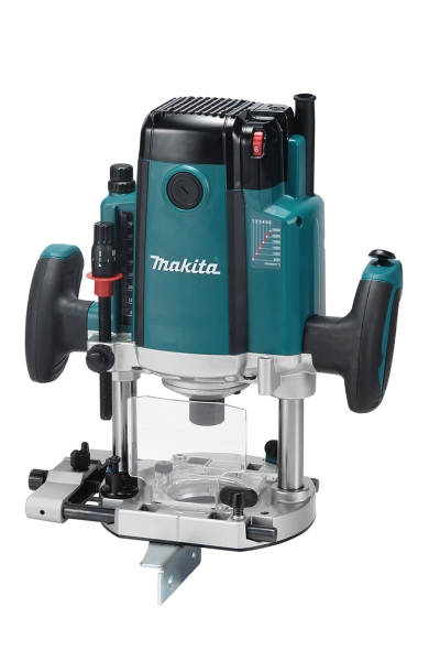 Makita - Makita RP2303FC 2.300W 10.45Ah Devir Ayarlı Elektronik Dik Freze