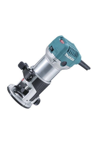 Makita - Makita RT0700C Devir Ayarlı Freze Makita RT0700C Devir Ayarlı Freze - Thumbnail