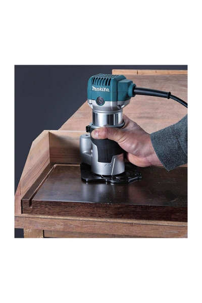 Makita - Makita RT0700C Devir Ayarlı Freze Makita RT0700C Devir Ayarlı Freze - Thumbnail