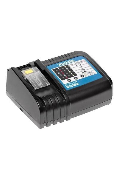 Makita Aksesuar - Makita 194863-5 36V DC36RA Şarj Cihazı Makita Aksesuar - Makita 194863-5 36V DC36RA Şarj Cihazı
