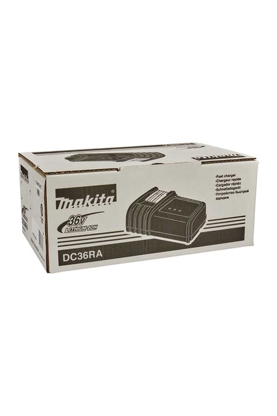 Makita 194863-5 36V DC36RA Şarj Cihazı - Thumbnail