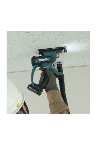 Makita SD100DWAJ Akülü Alçıpan ve Ahşap Levha Kesici - Thumbnail