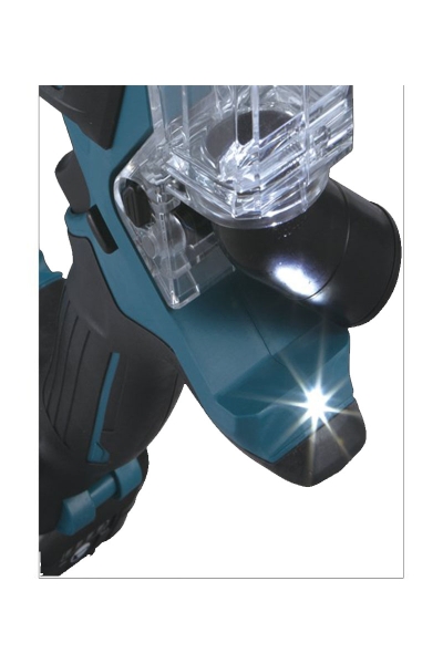 Makita SD100DWAJ Akülü Alçıpan ve Ahşap Levha Kesici - Thumbnail