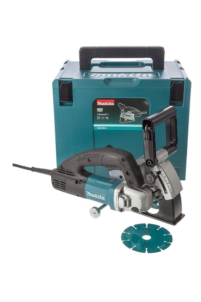 Makita SG1251J Kanal Açma Makinesi - Thumbnail