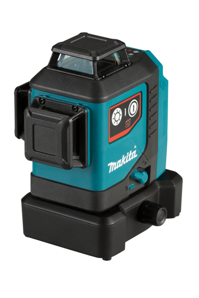Makita - Makita SK700DZ Akülü 3x360 Kırmızı Multi Line Lazeri Makita - Makita SK700DZ Akülü 3x360 Kırmızı Multi Line Lazeri