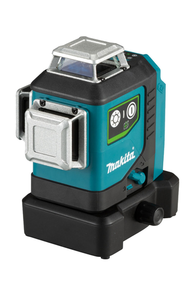 Makita - Makita SK700GDZ Akülü 3x360 Yeşil Multi Line Lazeri Makita - Makita SK700GDZ Akülü 3x360 Yeşil Multi Line Lazeri
