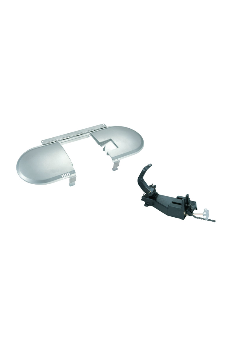  Makita 194069-5 2107fk İçin Destek Ayağı Ve Koruyucu Kapak
