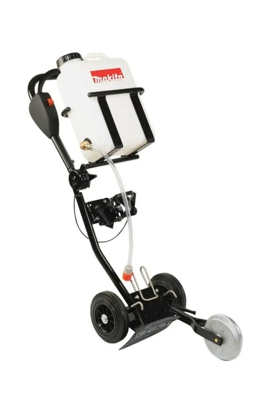 Makita DT2010 EK6100-DPC7331-EK8100WS için Taşıma Arabası ve Su Tankı - Thumbnail