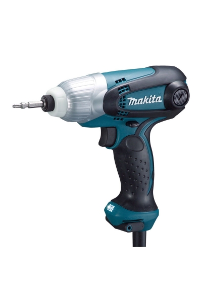 Makita TD0101F Darbeli Vidalama - Thumbnail