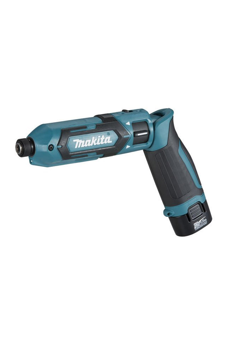  Makita Td022dse 7.2v Li Akülü Darbeli Vidalama Makinesi